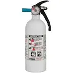 Kidde Mariner Dry Chemical Fire Extinguisher 5BC