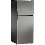 Dometic | RV Refrigerator | DMC4101 | 10 Cubic Feet | 12V DC