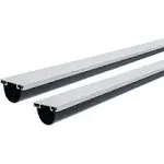 M-D Products Universal Garage Door Bottom; 18' 87668