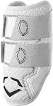 EvoShield PRO-SRZ 2.0 Batter's Double Strap Elbow Guard Large / White