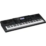 Casio WK-7600 76-Key Workstation Keyboard