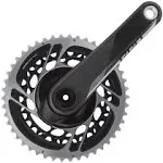 SRAM Red AXS Crankset Dub