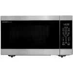 Sharp 2.2 Cu. ft. XL Countertop Microwave Oven