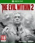 The Evil Within 2 - Xbox One