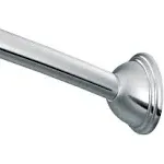 Moen Curved Shower Rod