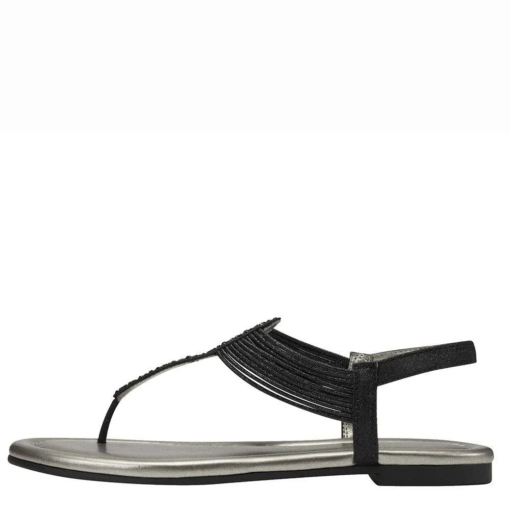 Bandolino Kayte 8.5 Women's Black