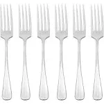 Oneida Savor Dinner Fork Set of 6 (18) B322006B