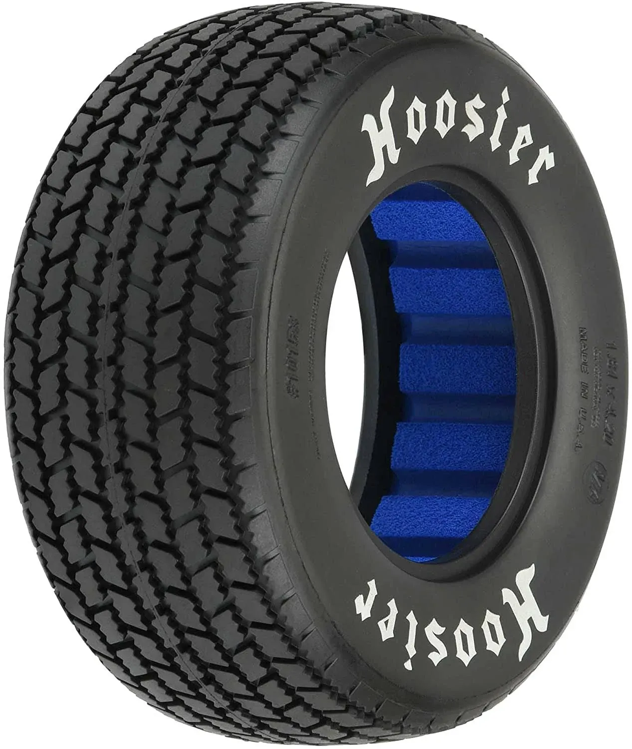 Pro-Line Racing Hoosier G60 SC M3 Dirt Oval SC Mod Tires