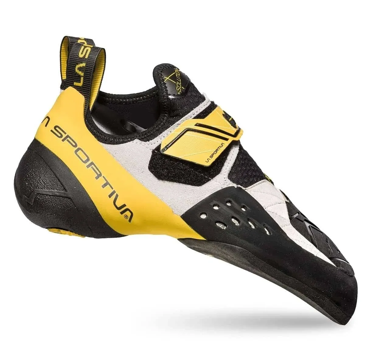 La Sportiva Men's Solution Climbing Shoes