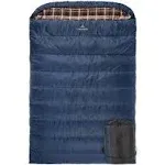 Teton Sports Mammoth 20 Double Sleeping Bag