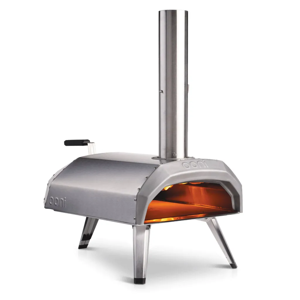 Ooni Karu Pizza Oven