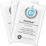 D'Addario Two-Way Humidification Replacement 12 Pack