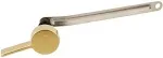 Kohler K-1034693-VF Bathroom Trip Lever Kit Polished Brass