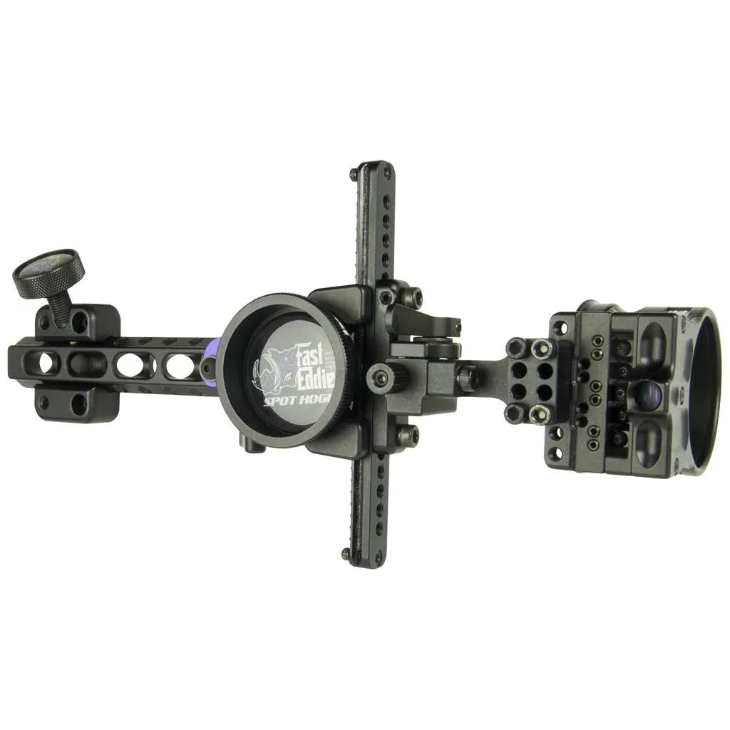 Spot Hogg Fast Eddie XL Sight Double Pin .010 RH