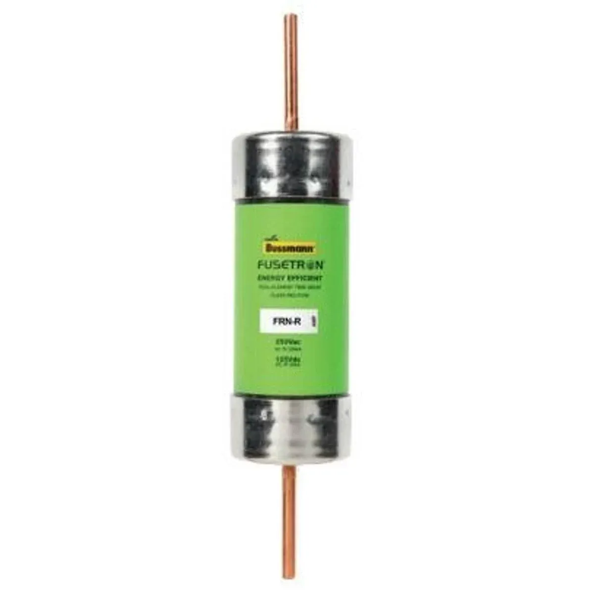 Bussmann FRN-R-125 Time Delay Fuse