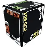 Yes4all 3-in-1 Soft Plyo Box