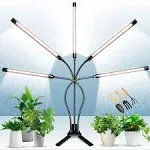 GroDrow Grow Lights for Indoor Plants