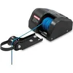 Trac Fisherman 25-G3 Electric Anchor Winch