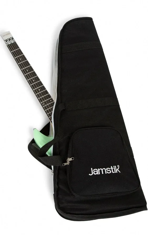   Jamstik Studio MIDI Guitar  