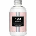 Nest Himalayan Salt & Rosewater Reed Diffuser Refill 5.9 fl. oz/175ml