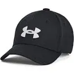 Under Armour - Boys Blitzing Cap