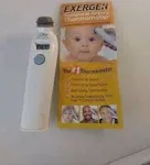 Exergen TAT-2000C Temporal Artery Thermometer