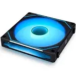 Lian Li 140mm Uni Fan SL-Infinity Case Fan (Black)