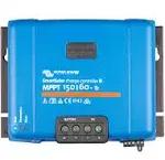 Victron Energy | SmartSolar MPPT Charge Controller - 150V 60Amp