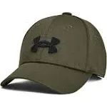 Under Armour Boys' Blitzing Cap