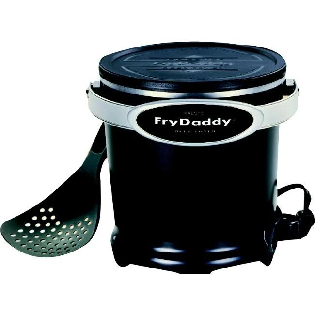 Presto FryDaddy Electric Deep Fryer