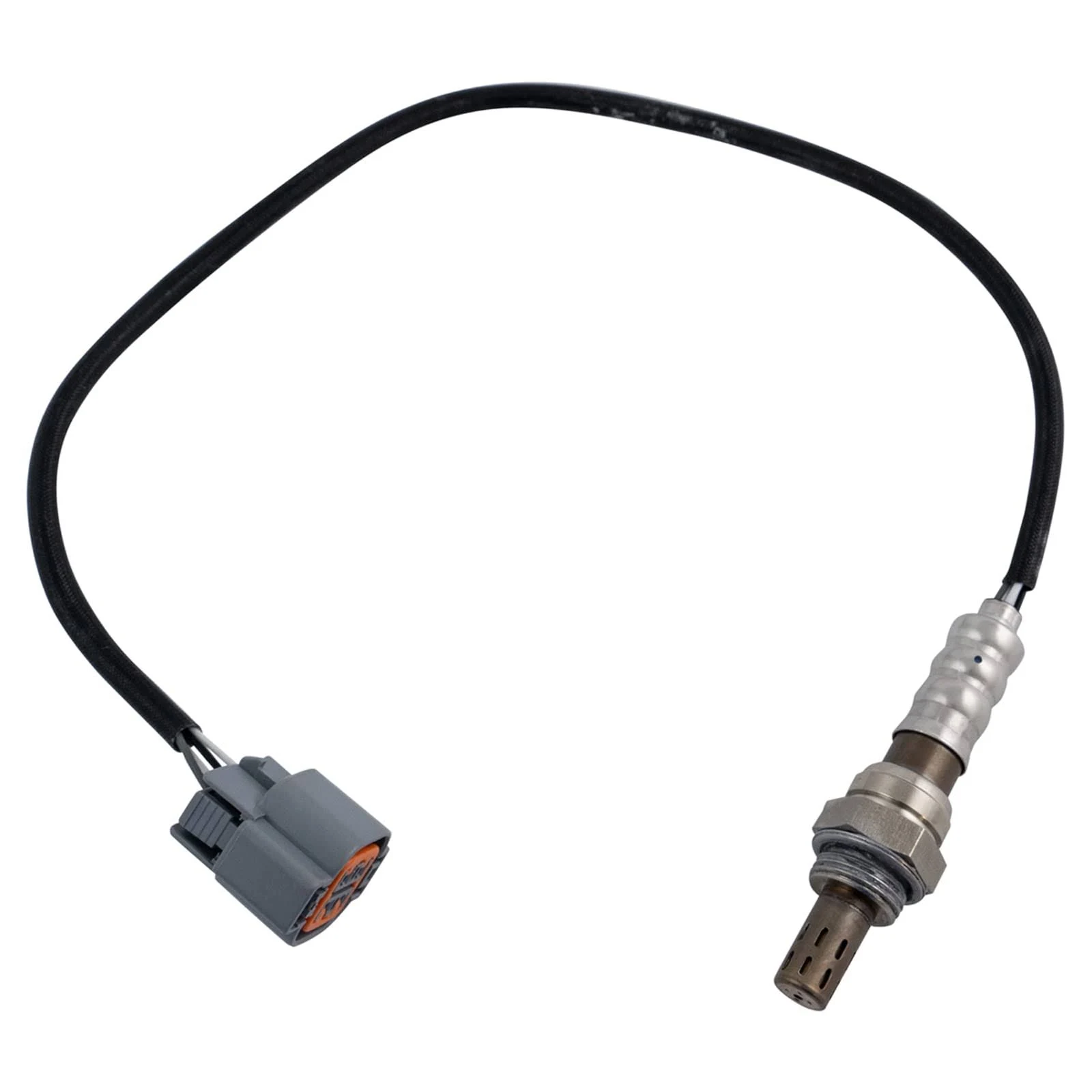 TRQ Downstream O2 Oxygen Sensor Compatible with 2009-2014 Hyundai Sonata 2011-2015 Kia Optima