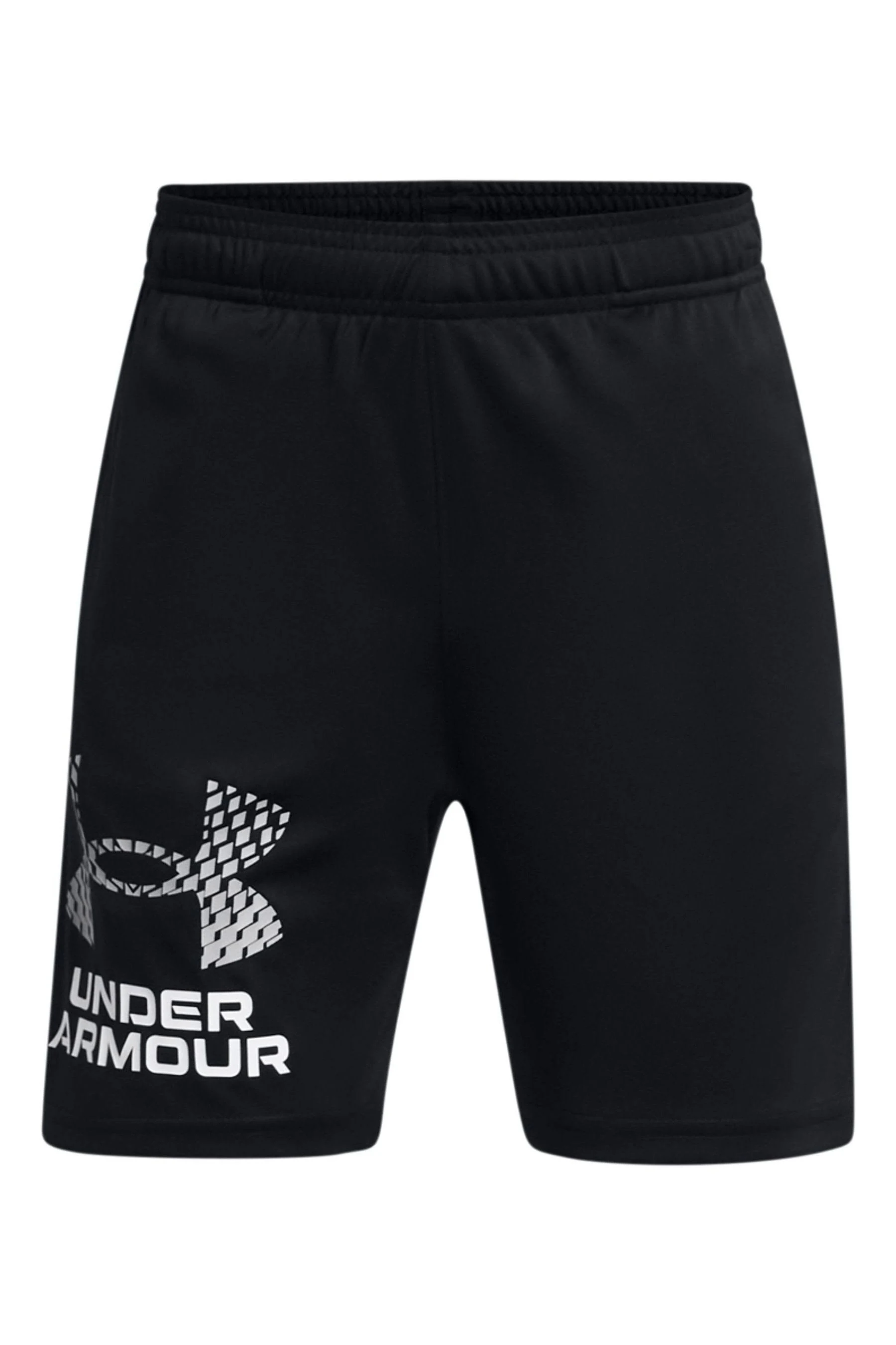 Under Armour - Boys Tech Logo Shorts