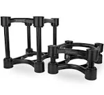 IsoAcoustics ISO-200 Isolation Speaker Stands (Pair)