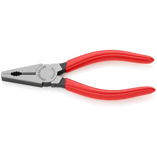 KNIPEX 5-1/2 in. Combination Pliers 03 01 140