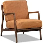 Poly & Bark Verity Lounge Chair