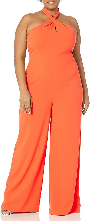 Trina Turk Wonderment Jumpsuit Women&#039;s