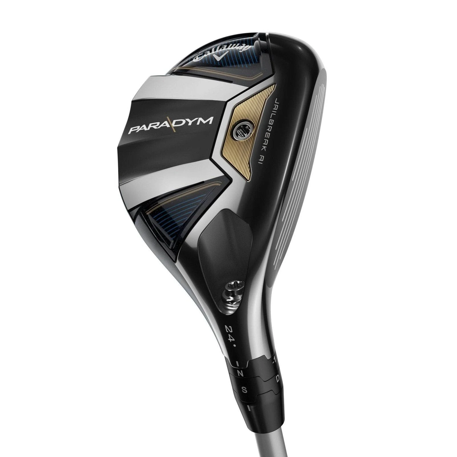 Callaway Paradym Golf Hybrid