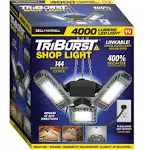 Bell+Howell Triburst Shop Light