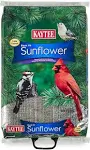 Kaytee Black Oil Sunflower Wild Bird Food 20 lbs