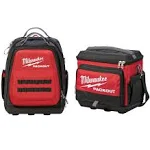 Milwaukee PACKOUT Backpack 48-22-8301