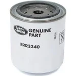 LAND ROVER RANGE ROVER CLASSIC &amp; RANGE ROVER P38 OIL FILTER GENUINE OEM ERR3340