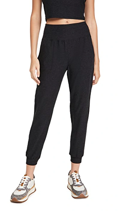 Beyond Yoga Women's Spacedye Midi Jogger