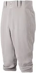 Mizuno Youth MVP Short Baseball Pant - M (Medium)