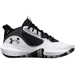 Under Armour Lockdown 6 Basketball Shoes