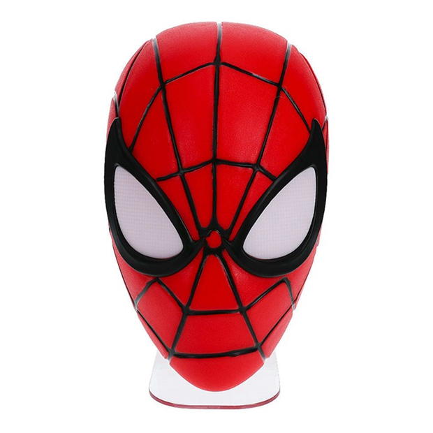 Spider Man Mask Light