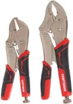 Craftsman Locking Pliers Set