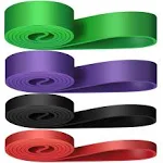 Alllvocles Resistance Band Pull Up Bands