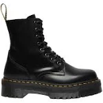 Dr. Martens Black Jadon Boots