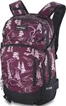 Dakine Heli Pro 20L Backpack - Women's - B4BC Grapevine