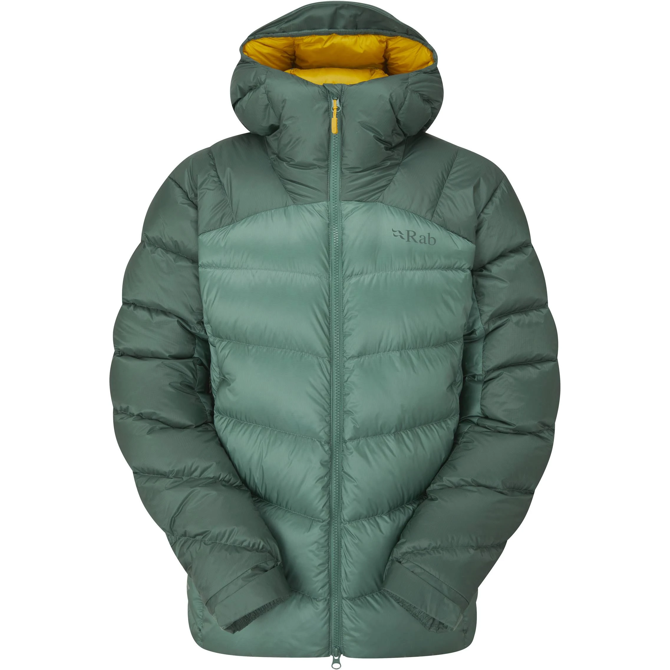 Rab Women's Neutrino Pro Jacket